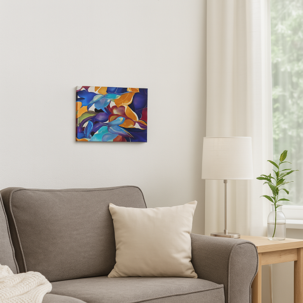 🌈 Colorful Whispers 🌈