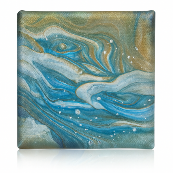 Ocean Currents 1 💧 Ocean Currents 💧