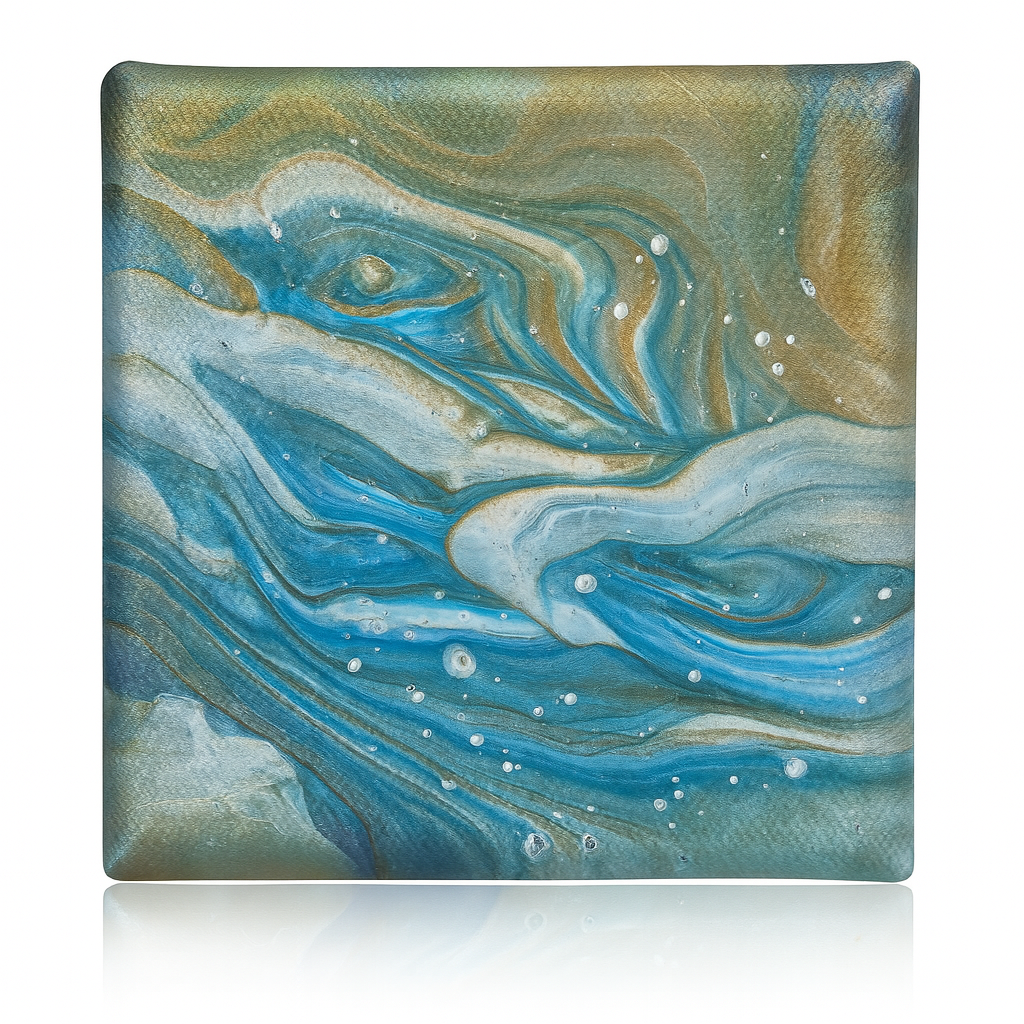 Ocean Currents 1 💧 Ocean Currents 💧