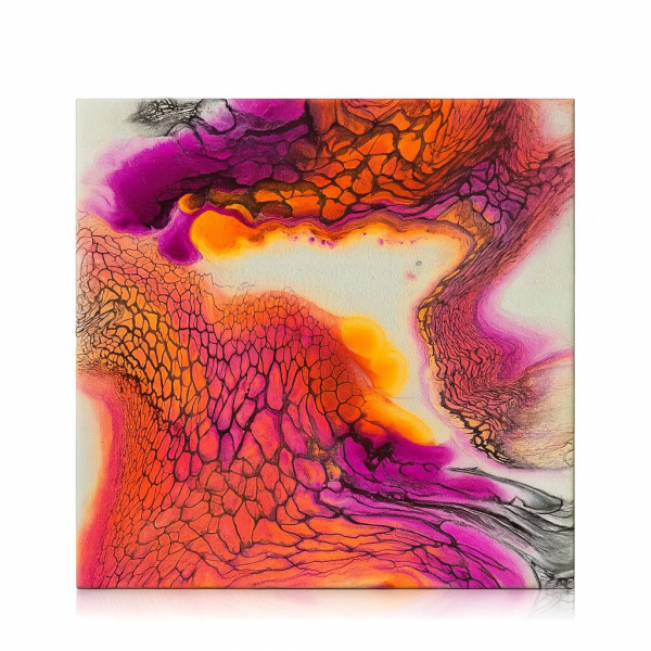 ☀️ Solar Flare ☀️