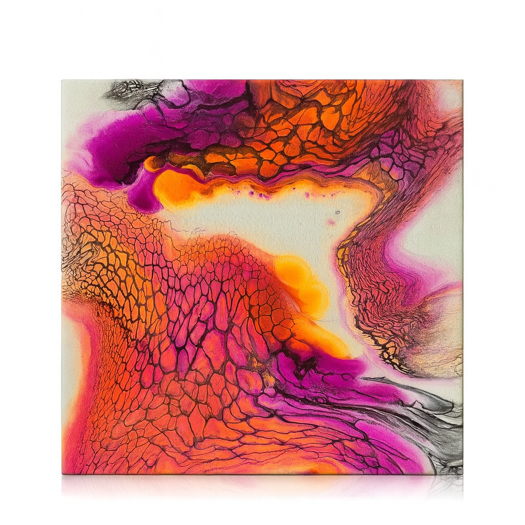 ☀️ Solar Flare ☀️