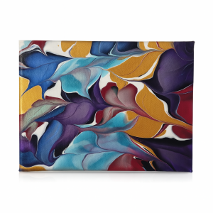 🌈 Colorful Whispers 🌈