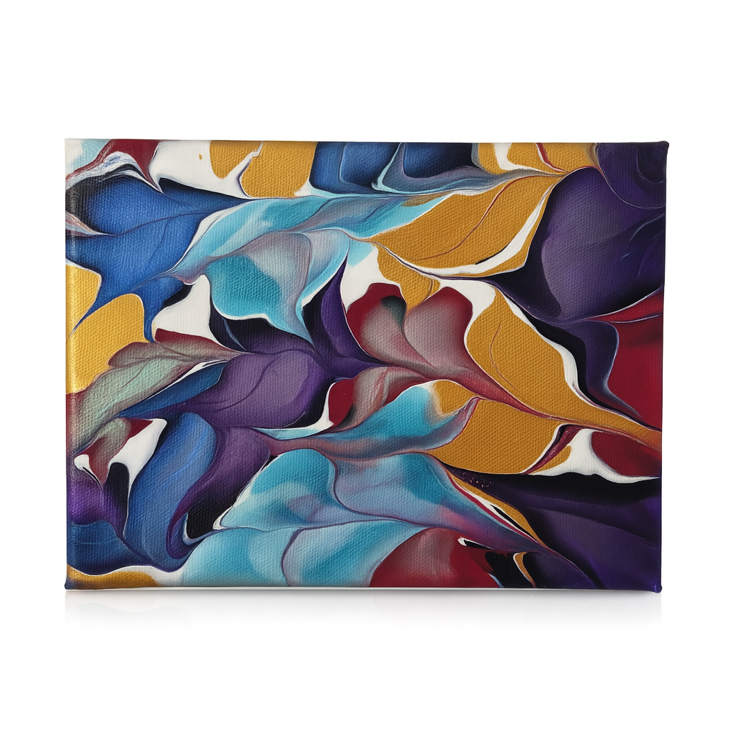 🌈 Colorful Whispers 🌈