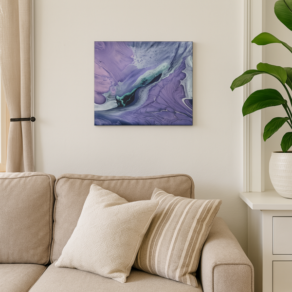 1 🌙 Lavender Dreams 🌙