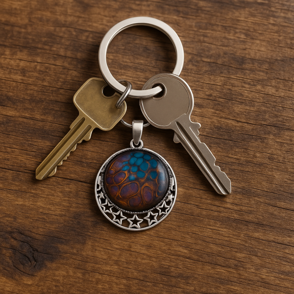 🌟 Starfall Nebula 🌟