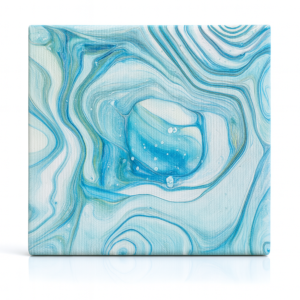 💧 Blue Lagoon 💧