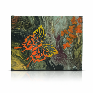 🦋 Butterfly Garden 🦋