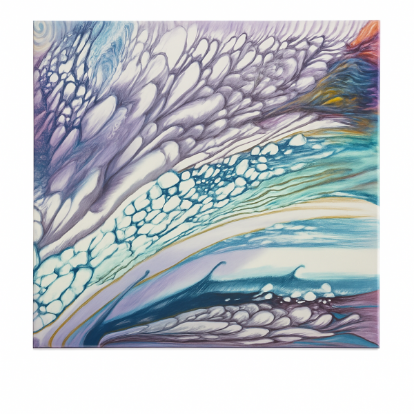 🌊 Ocean Feathers 🌊