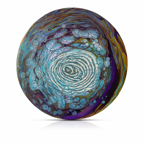 🌌 Galaxy Spiral 🌌