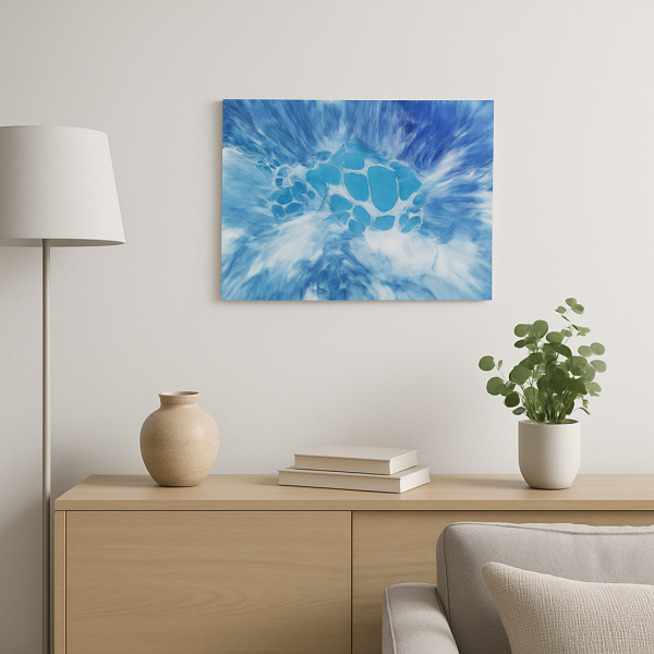 🐢 Ocean Turtle 🐢