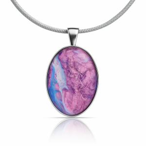 📿 Lavender Sky 📿