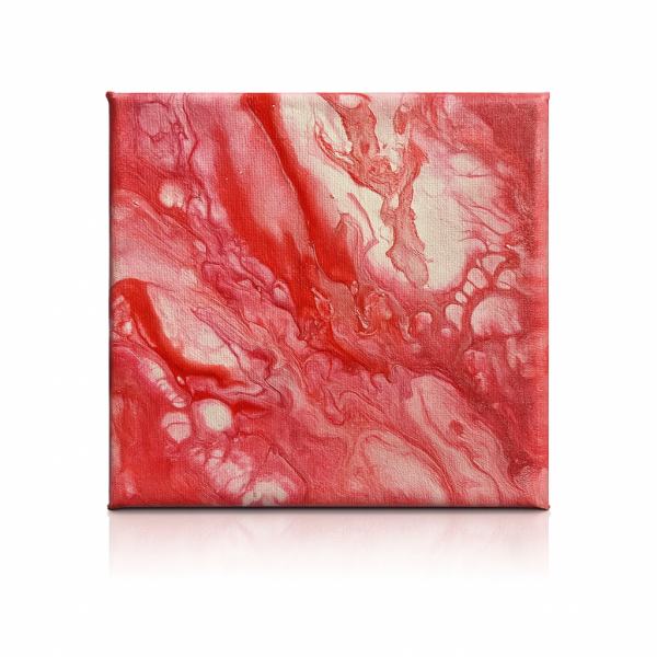 🔥 Crimson Flow 🔥