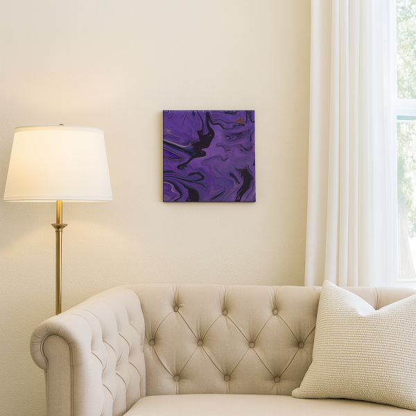 💜 Violet Night 💜