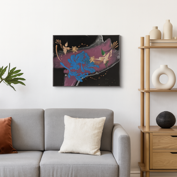 🕊️ Hummingbird Dreams 🕊️