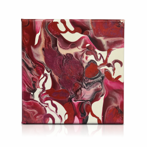 ❤️ Ruby Passion ❤️