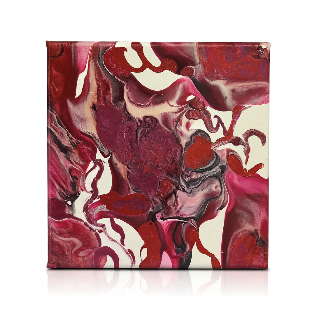 ❤️ Ruby Passion ❤️