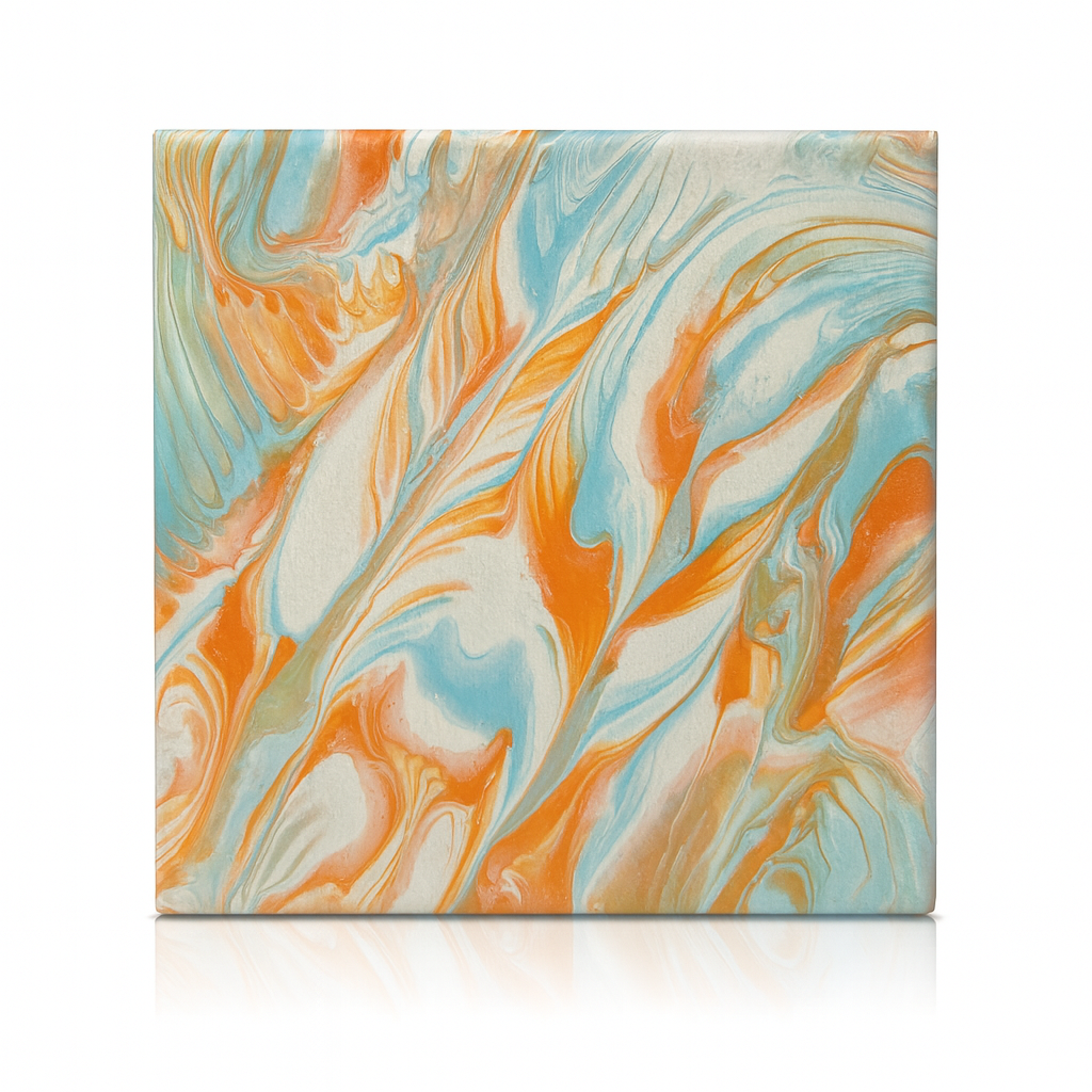 ChatGPT Image 7. Juli 2025, 01_19_42 ☀️ Sunrise Waves ☀️