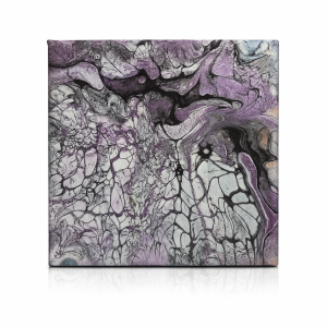 🪶 Mystic Veins 🪶