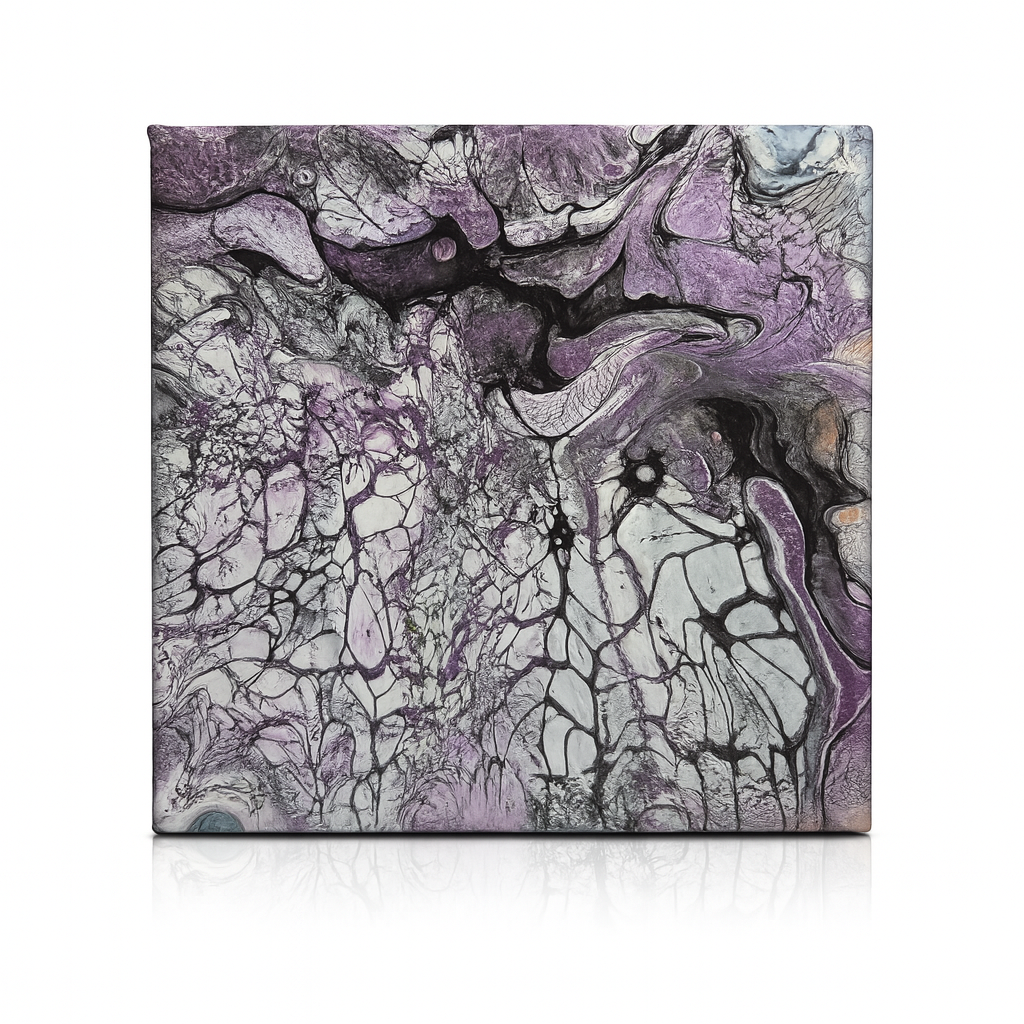 🪶 Mystic Veins 🪶