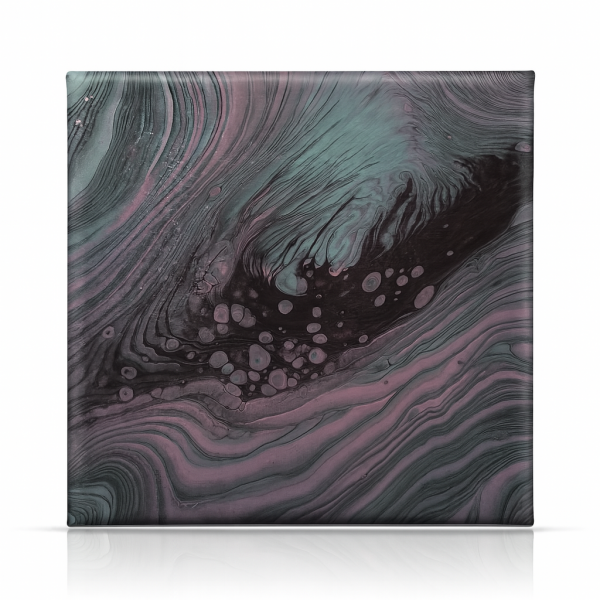 🌌 Cosmic Swirl 🌌