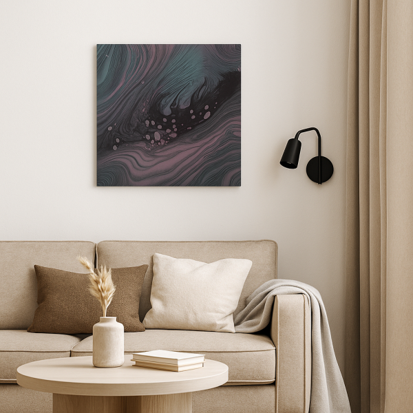 🌌 Cosmic Swirl 🌌