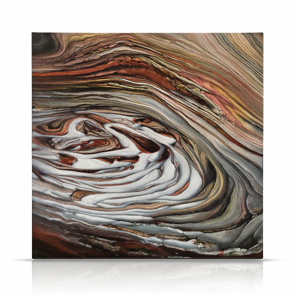 🌍 Earth Layers 🌍