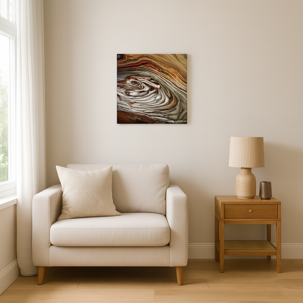 🌍 Earth Layers 🌍