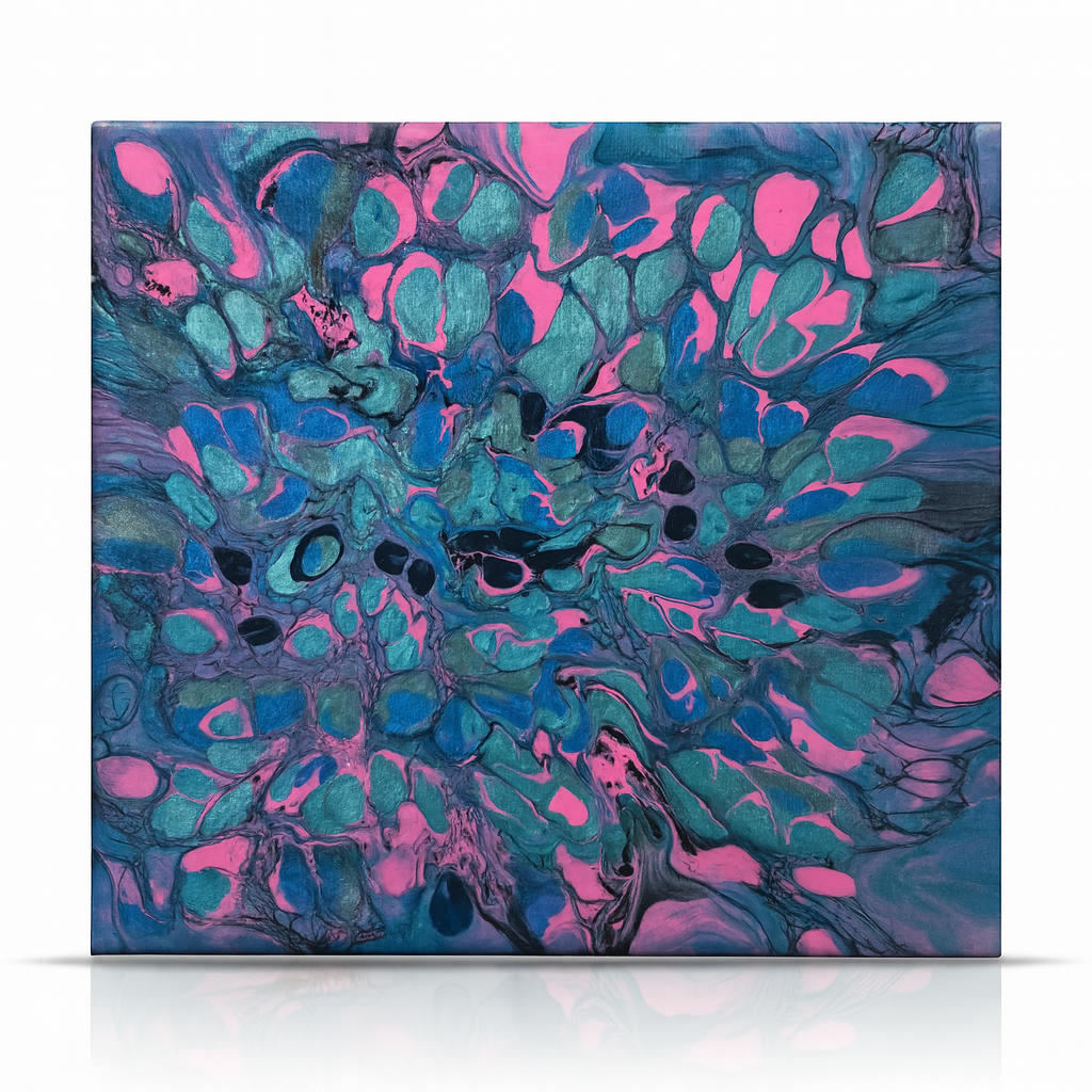 ChatGPT Image 7. Juli 2025, 18_15_59 🦚 Peacock 🦚