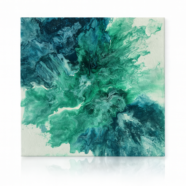 ChatGPT Image 7. Juli 2025, 19_29_13 🌿 Emerald Bloom 🌿