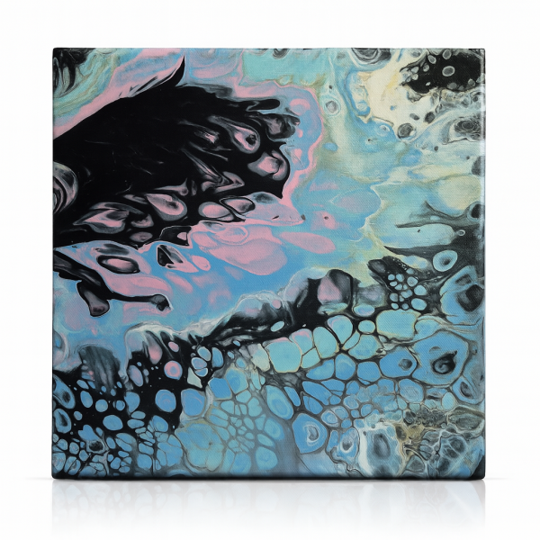 🫧 Bubble Galaxy 🫧