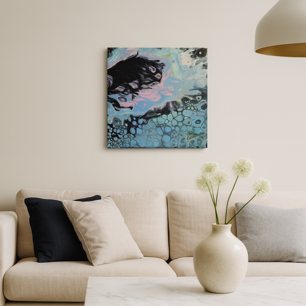 🫧 Bubble Galaxy 🫧