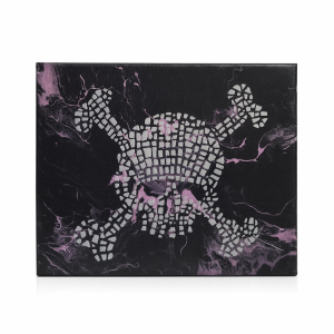 ☠️ Pixel Skull ☠️