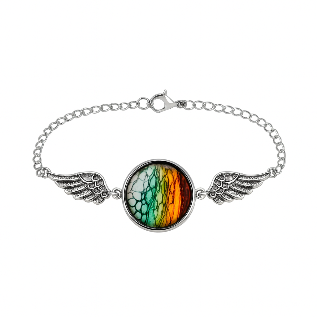 🌈 Celestial Spectrum 🌈