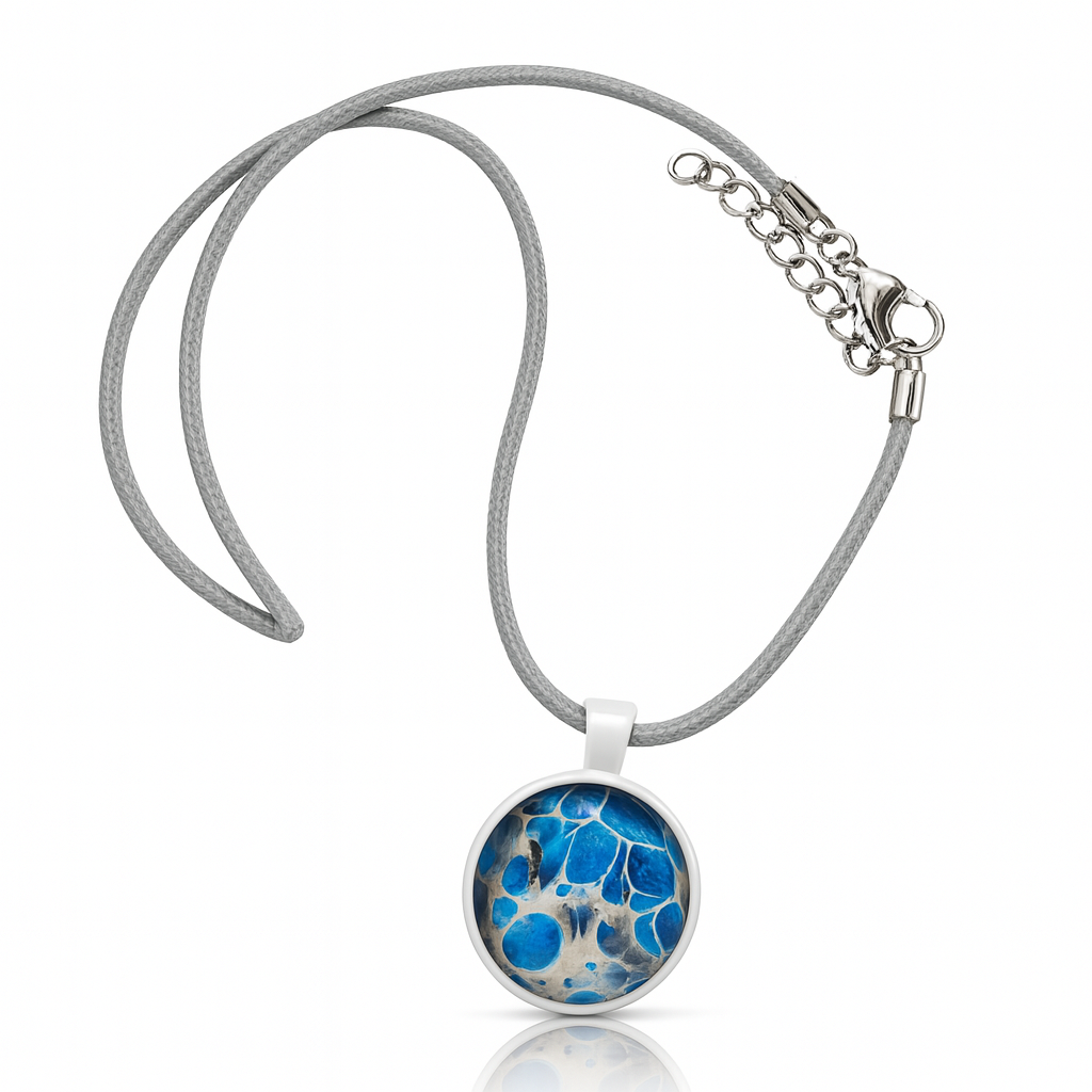 🌊 Ocean Cells Kette 🌊