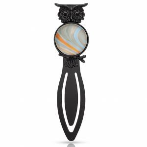 📘 Desert Owl 📘