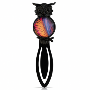 📘 Mystic Owl 📘