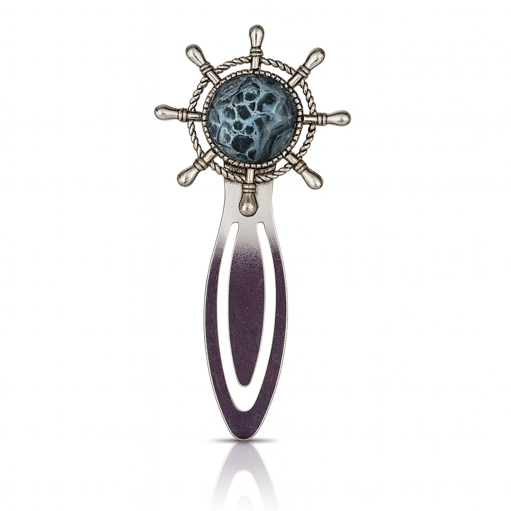 📘 Ocean Helm 📘