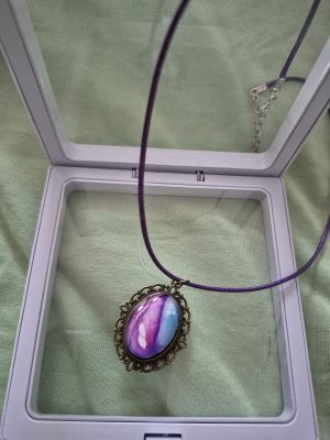 💜 Twilight Bloom 💙