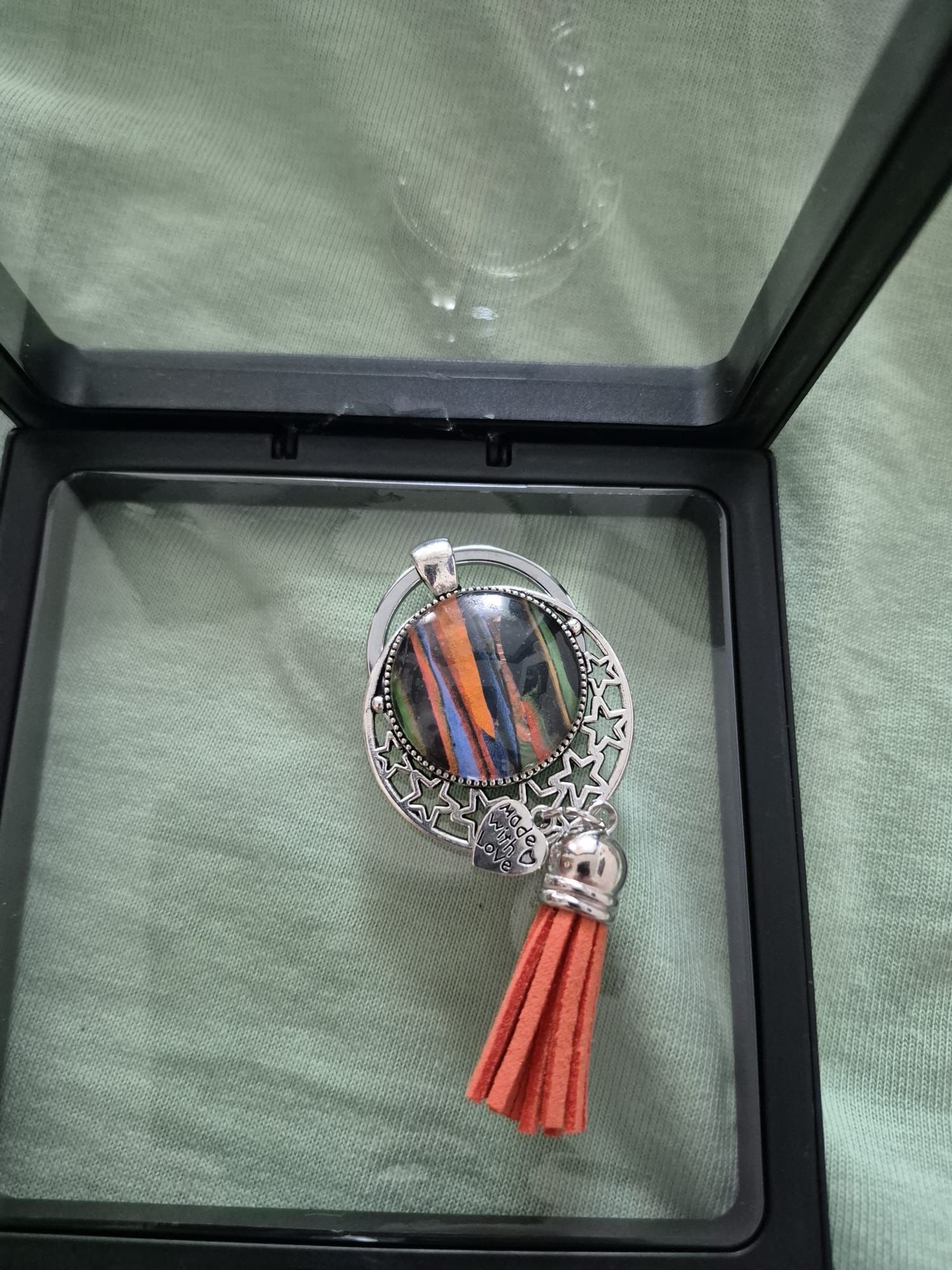 🔑 Sunset Stripes 🔑