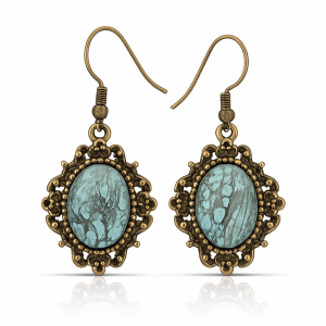 💎 Turquoise Elegance ✨