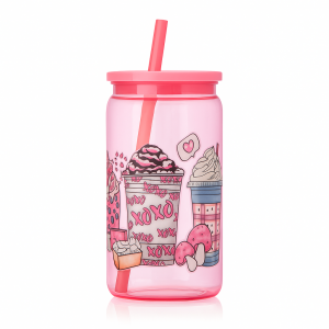 🍓 Sweet Love Cup 💕