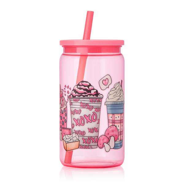 🍓 Sweet Love Cup 💕 🍓 Sweet Love Cup 💕