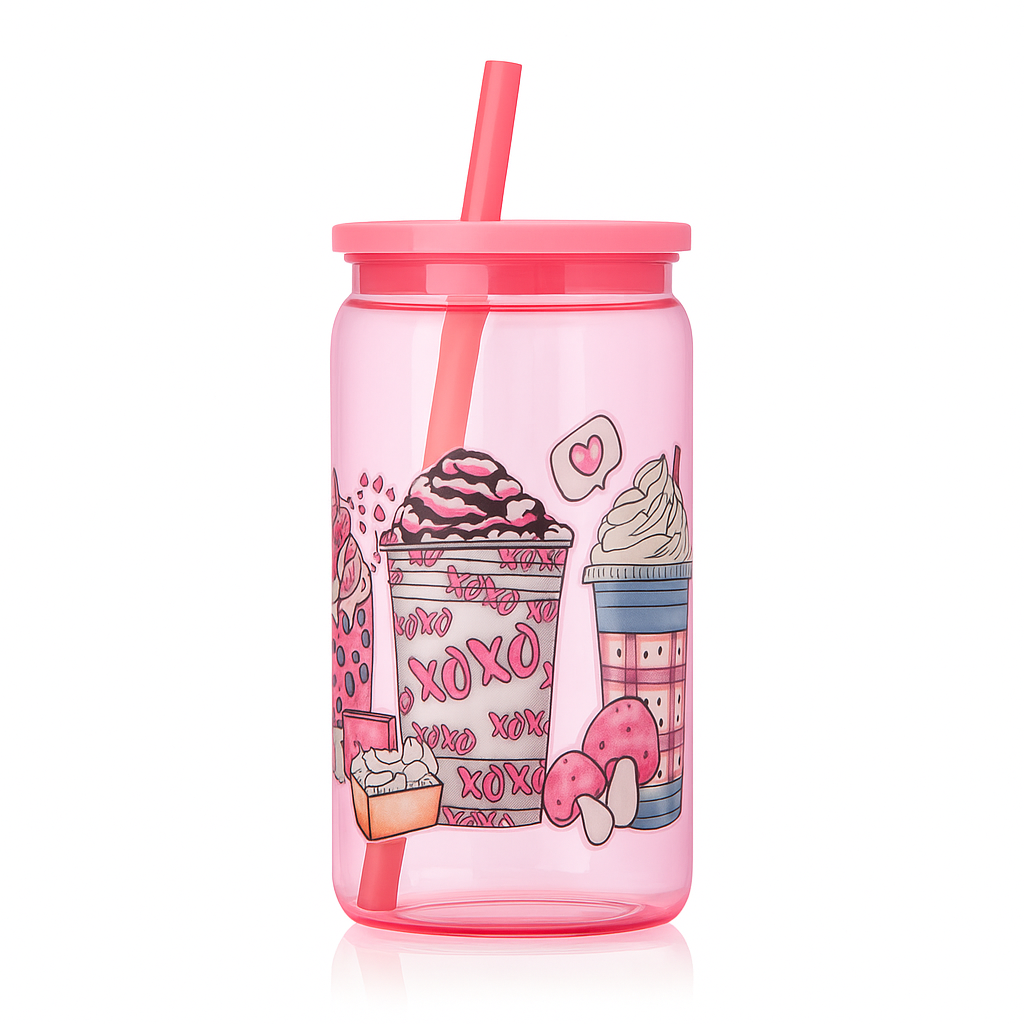 🍓 Sweet Love Cup 💕 🍓 Sweet Love Cup 💕